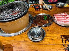 -原始泥炉烤肉(总店)