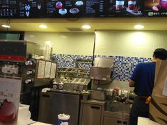 -DQ·蛋糕·冰淇淋(手工定制蛋糕长泰广场店)