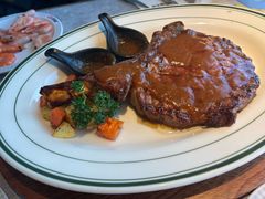 -西十二街牛排自助餐厅(大悦城店)