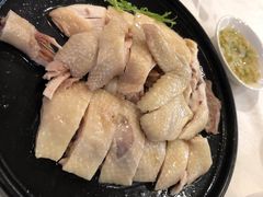 -清心鸡沙田乳鸽店·非遗传承(石溪店)