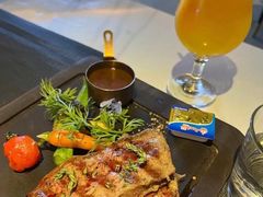 -1874融合西厨·观景餐厅(保利店)