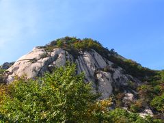 -丹东凤凰山景区