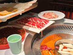 -晓宇重庆火锅(赛格国际购物中心店)