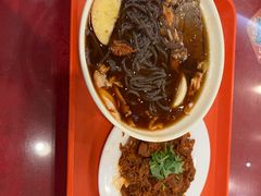 -华天延吉餐厅(西四总店)