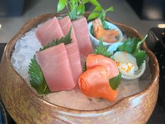 -花潮料理艺食馆(SM新生活广场店)