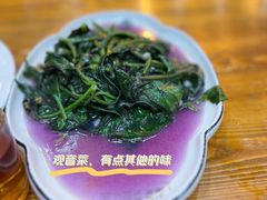 -下梅人家土菜馆(历史文化餐厅度假区店)