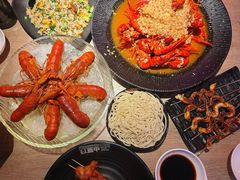 -红盔甲·小龙虾(车公庙店)