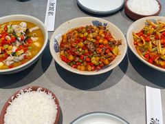 -潇湘阁(汉光百货店)