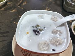 -博鳌悠然·忠锐杂粮茶餐厅