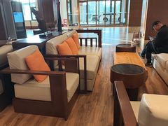 -长白山万达锦华套房酒店