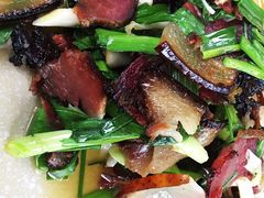 青城老腊肉-青城甲(青城山店)