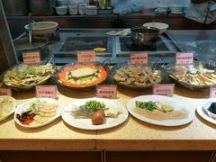 -深运潮州粥(东门店)