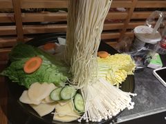 -许府牛火锅(信义坊总店)