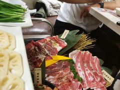 -猫爪爪原切自助烤肉(观音桥阳光世纪店)