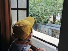 -张乐平故居