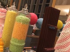 -视界美食自助餐厅·石家庄希尔顿酒店