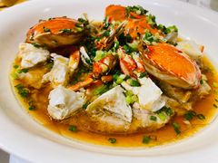 -涵苑私宴定制(外滩店)