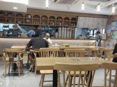 大堂-早安山丘·豆浆油条(小木桥路店)