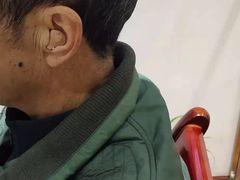 -自然之声助听器·呼吸机(贵定店)