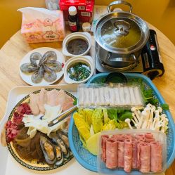 -莲生母婴月子中心(清水河公园店)