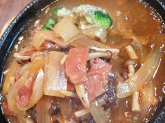 -铃木食堂(帽儿胡同店)