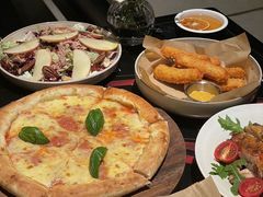 -Nord Grill&Bar Highland诺德西餐(深圳欢乐海岸店)