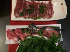 -山城辣妹子(定福庄店)