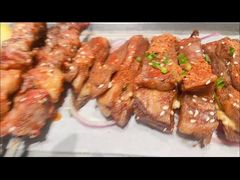 -羊之道草原味道清真餐厅(番禺店)