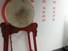 -盂城驿-南门大街