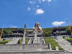 -句容茅山景区