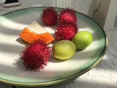 -金海湾自助餐厅(金陵饭店)