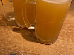 -鱼酷活鱼烤鱼(静安大融城店)