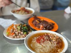 -真空冷面王(武功街店)