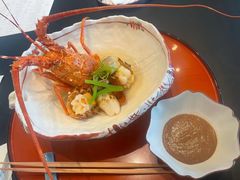 -盘古七星酒店·京都怀石花传日餐厅