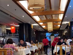 -辣婆婆(航天桥店)