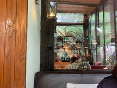 -素描餐厅(灵隐天竺店)