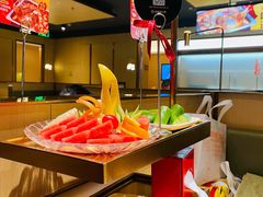 -海底捞火锅(亲贤北街店)