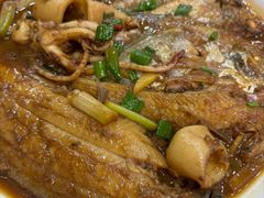 -红灯笼龙凤饭店(宁波老字号店)