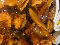 -陆壹捌餐厅(五大道店)