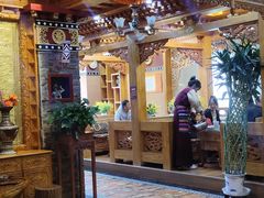 -宗巴雍姆藏餐府