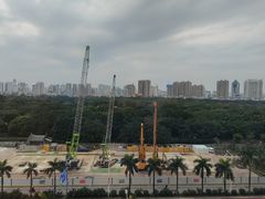 -景湖轩全日制餐厅·南湖名都