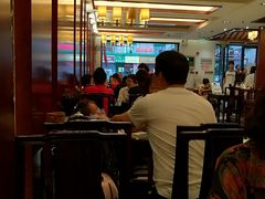 大堂-熙盛源(滨湖万达店)