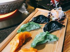 -湊湊火锅·茶憩(新中关购物中心店)