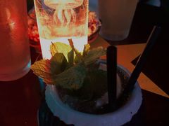 -MOSSO音乐酒吧·Live House(南京西路店)