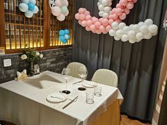 -迦南苑·新派青岛菜·生日纪念日主题餐厅