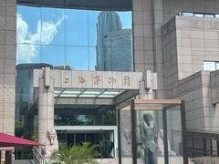 -上海博物馆(人民广场馆)