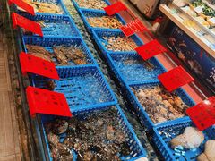 -黄泥岗·地道湖北菜(奥特莱斯店)