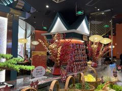 -空之介寿喜烧·和牛放题(恒隆广场店)