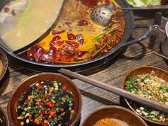 -冯校长老火锅(深圳总店)
