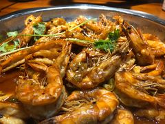 虾-邵汇大虾(吉林大路店)